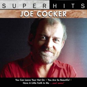 Download track Anybody Seen My Girl Joe Cocker