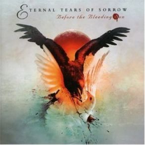 Download track Sinister Rain Eternal Tears Of Sorrow