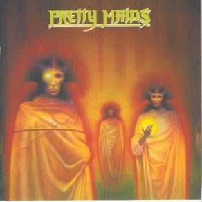 Download track City Light Pretty Maids