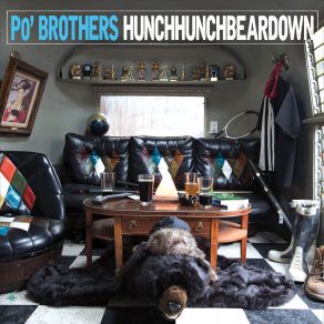 Download track Devolver Po' Brothers