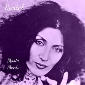 Download track Nina E L'aspirapolvere Maria Monti