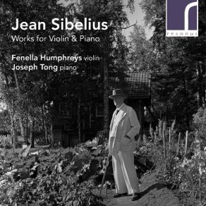 Download track 16. Four Pieces Op. 115 - Auf Der Heide On The Heath Jean Sibelius