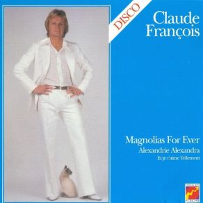 Download track Disco Météo Claude Francois