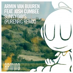 Download track Sunny Days (PureNRG Remix) Armin Van Buuren, Josh Cumbee