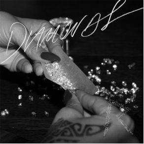 Download track Diamonds (Johan K Remix) Rihanna