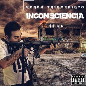 Download track Niño De Oro Resek Trismegisto