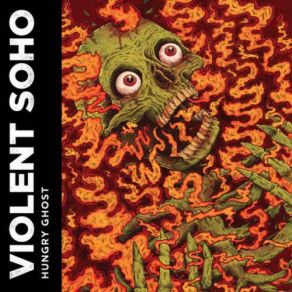 Download track Eightfold Violent Soho