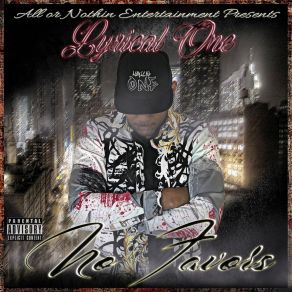 Download track I Don't Wanna Be Lyrical OneAngelo Love