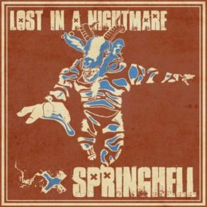 Download track Light Behind Spring Hell