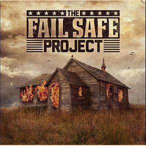 Download track To Hell With You The Fail Safe Project