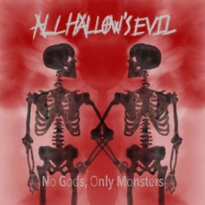 Download track Yes, I Am Afraid All Hallow's Evil