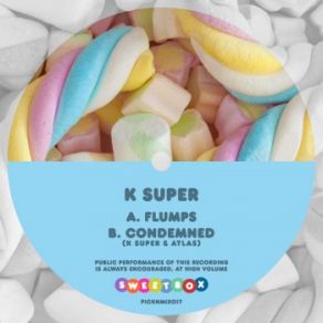 Download track Flumps SUPER K