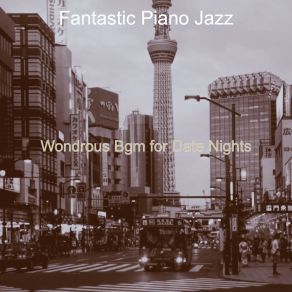 Download track Swanky Music For Nights Out Fantastic Jazz