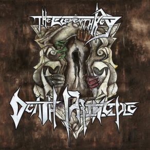 Download track Death Principle The Eleventh Key