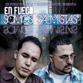 Download track El Se La Merese En Fuego