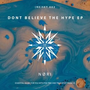 Download track Dont Stop (Original Mix) Nori