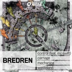 Download track Mechanica Bredren