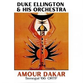 Download track I Let A Song Go Out Of My Heart Don't Get Around Much Anymore Duke Ellington