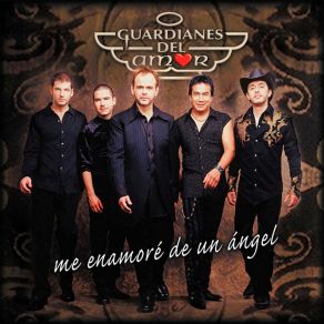 Download track No Le Digas Guardianes Del Amor