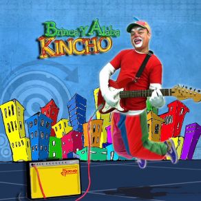 Download track Somos Los Niños De Dios Kincho Mania