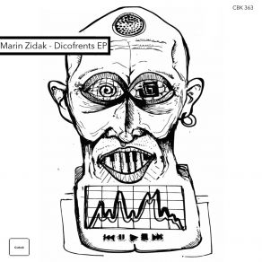 Download track Jopbss (Original Mix) Marin Zidak