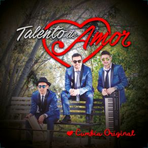 Download track Te Voy A Extrañar Talento De Amor