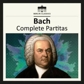 Download track Partita No. 1 In B-Flat Major, BWV 825 III. Corrente Francesco Corti