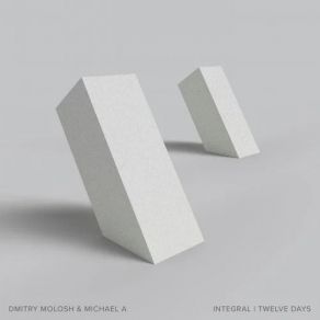 Download track Twelve Days (Original Mix) Michael A, Dmitry Molosh