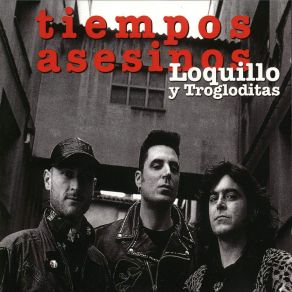 Download track Vencidos Loquillo