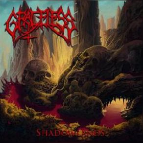 Download track Shadowlands Graceless