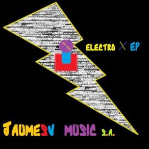 Download track ElectroGameX JaumeSV