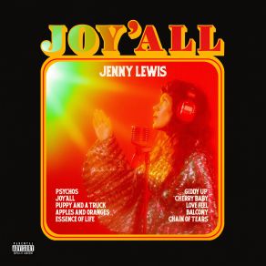 Download track Joy All Jenny Lewis