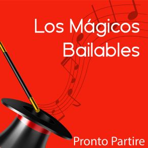 Download track Como Una Flor Los Mágicos Bailables