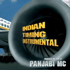 Download track Stop What Your Doing (Chan Varga) [Instrumental] Panjabi Mc