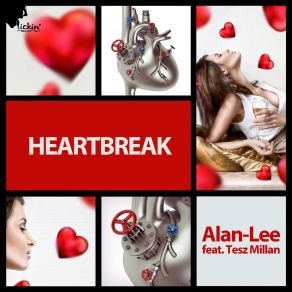 Download track Heartbreak (Dub Mix) Tesz Millan, Alan-Lee