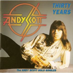 Download track Never Too Young Andy Scott