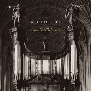 Download track Kyrie Eleison Krief De Soli