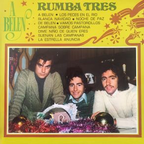 Download track Canta La Nochebuena Rumba Tres