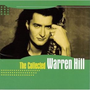 Download track Tell Me All Your Secrets Warren Hill