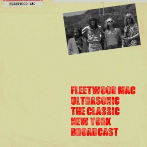 Download track Angel (Live) Fleetwood Mac