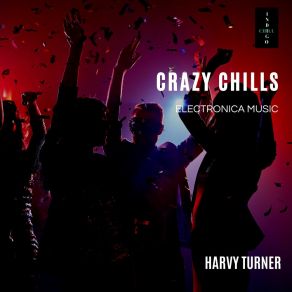 Download track Mid-Night Journey (Chill Electronica Fest) (Original Mix) Harvy Turner