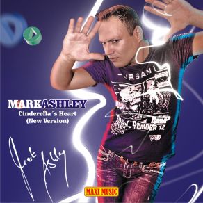 Download track Cinderella's Heart (Acapella Mix) Mark Ashley