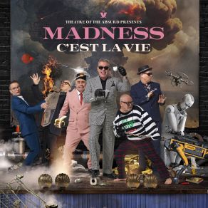 Download track In My Street The Madness