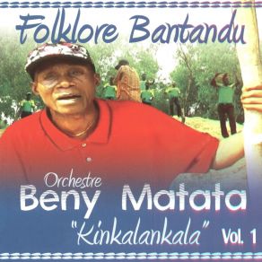 Download track Amba Orchestre Beny Matata