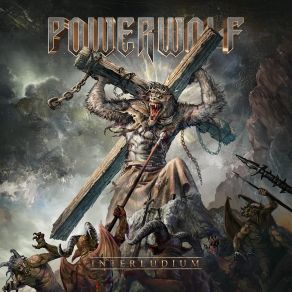 Download track Midnight Madonna (Orchestral Version) Powerwolf