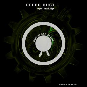 Download track Hyksos Pepper Dust