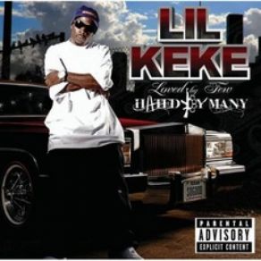 Download track What's It Made For Lil' KekeBlak