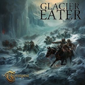 Download track Grief Glacier Eater