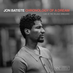 Download track BLACCK (Live) Jon Batiste