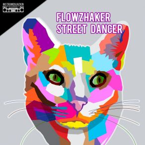 Download track Street Dancer (Instrumental Club Edit) Flowzhaker